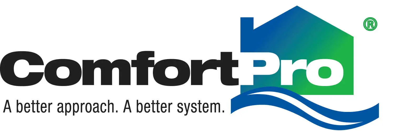 A logo of comfort plus is shown.